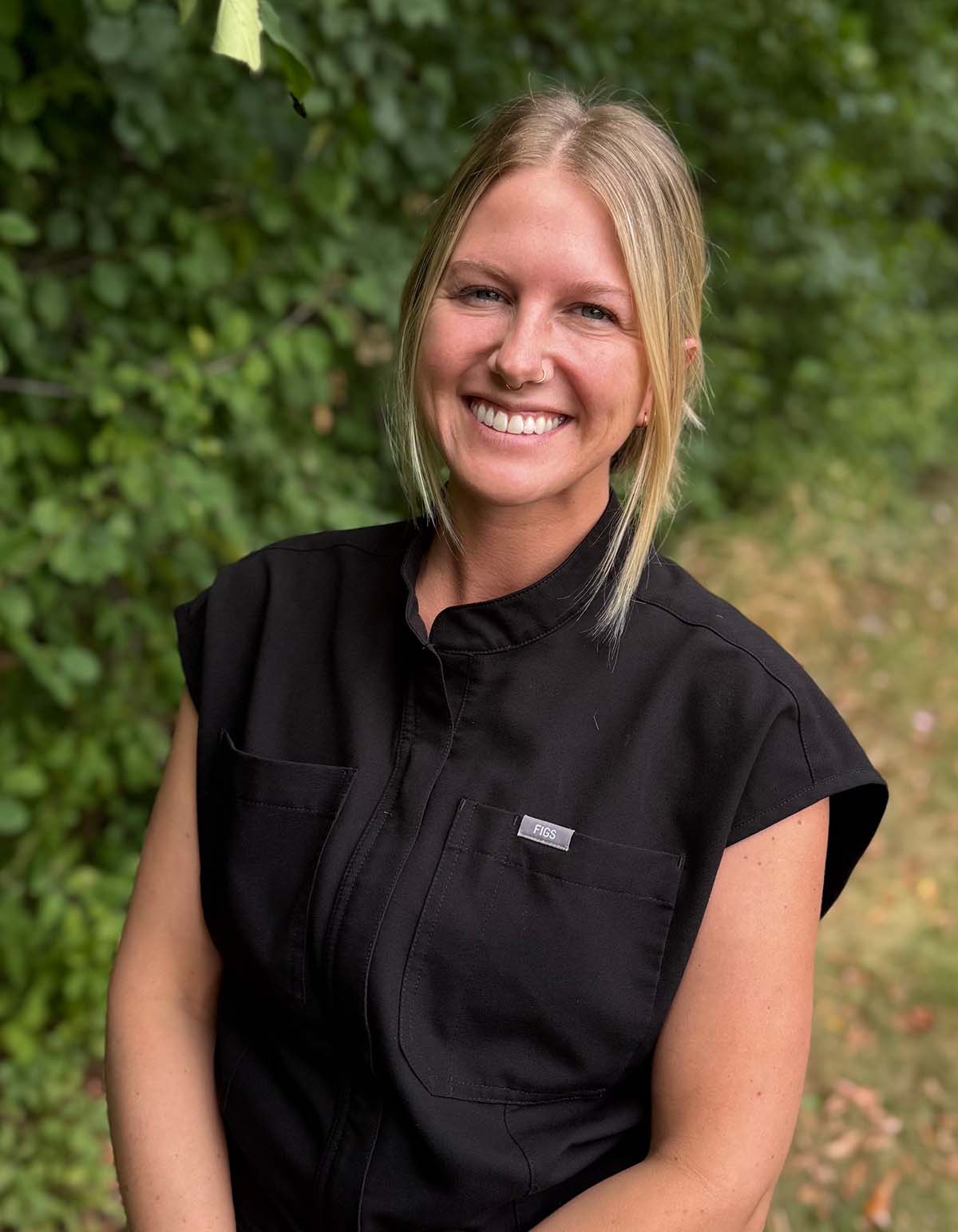 Ramsey, Dental Assistant at Woodland Family Dentistry Ramsey, Dental Assistant at Woodland Family Dentistry